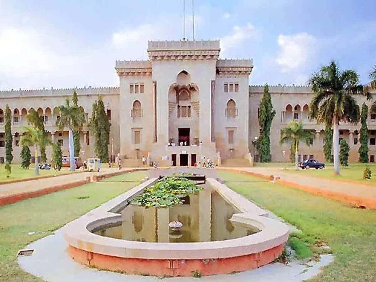 Osmania University