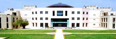 Institute Of Chartered Financial Analysts Of India