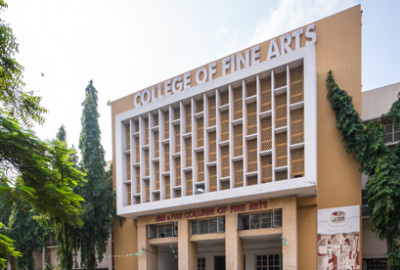 Jawaharlal Nehru Architecture and Fine Arts University